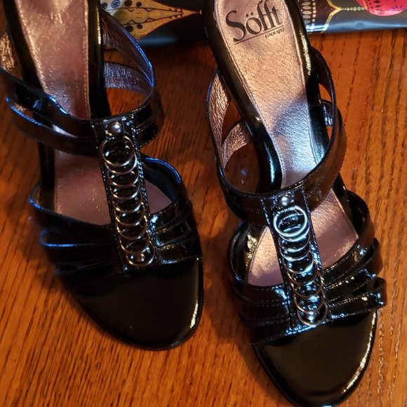 Sofft Heels - Picture 2 of 3